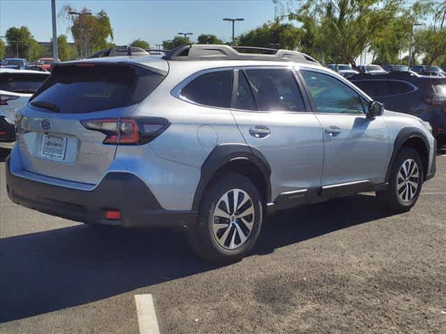 new 2024 Subaru Outback car, priced at $36,240