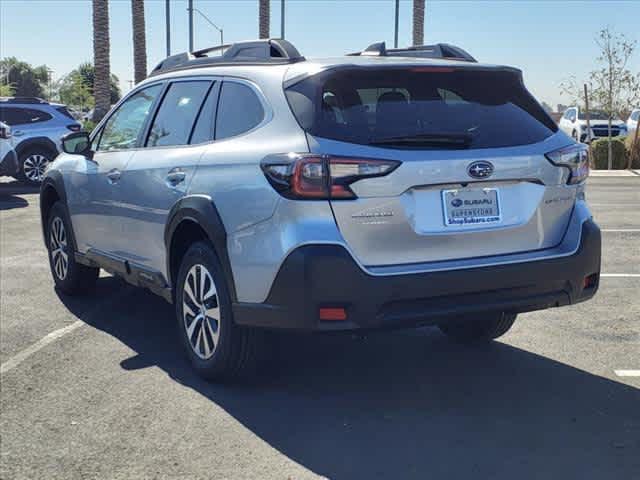 new 2024 Subaru Outback car, priced at $36,240