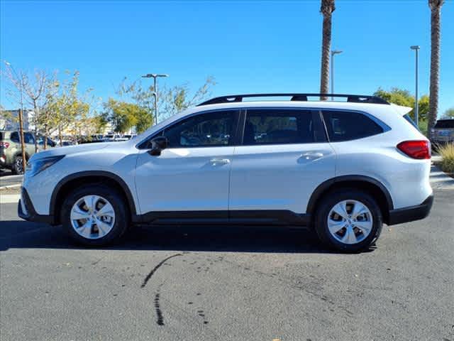 new 2024 Subaru Ascent car, priced at $36,445