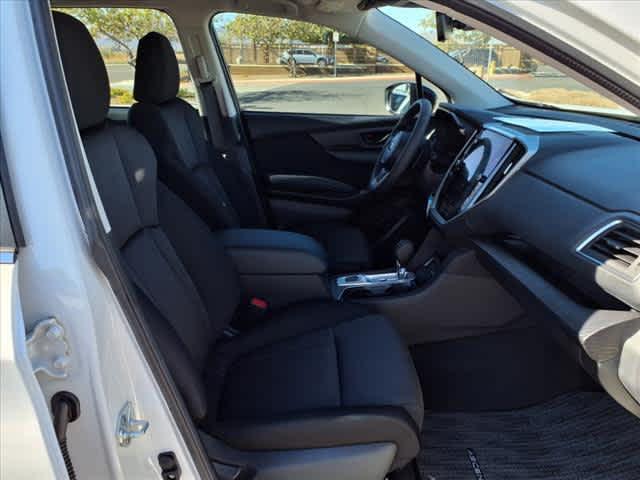 new 2024 Subaru Ascent car, priced at $36,445