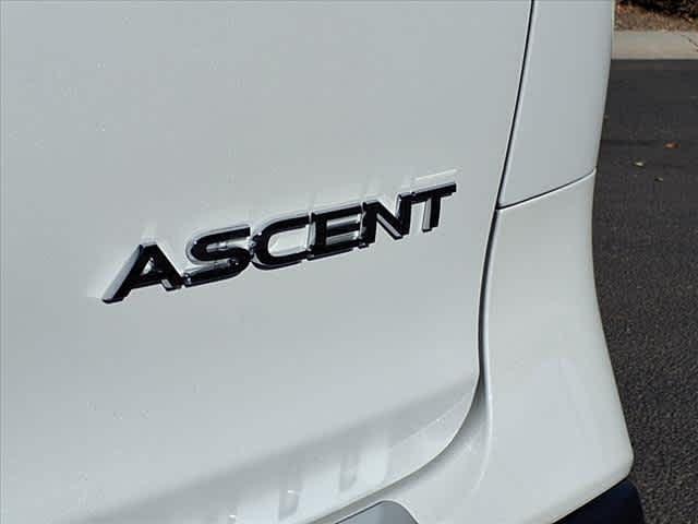 new 2024 Subaru Ascent car, priced at $36,445