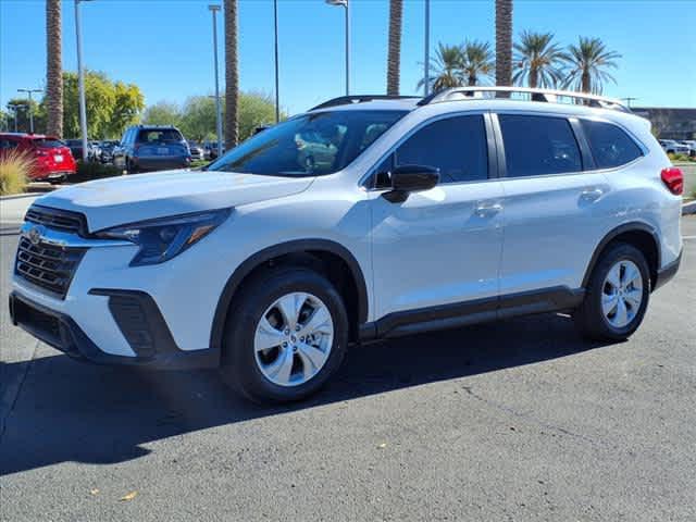 new 2024 Subaru Ascent car, priced at $36,445