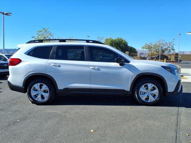 new 2024 Subaru Ascent car, priced at $36,445