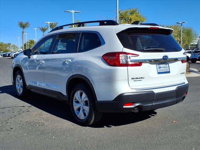 new 2024 Subaru Ascent car, priced at $36,445