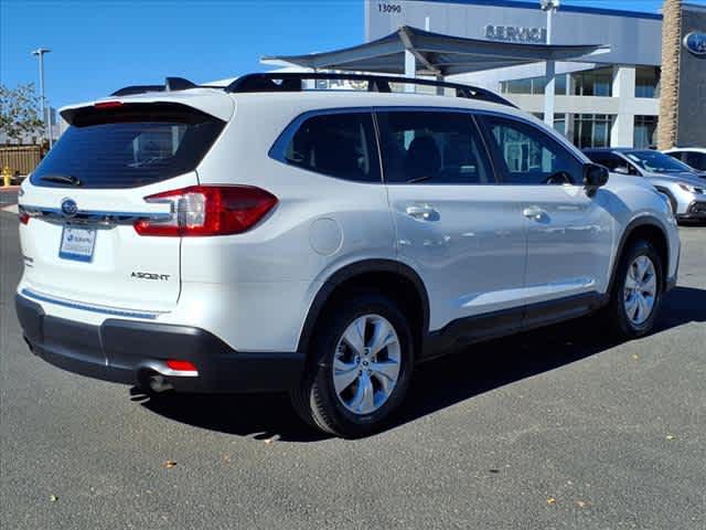 new 2024 Subaru Ascent car, priced at $36,445