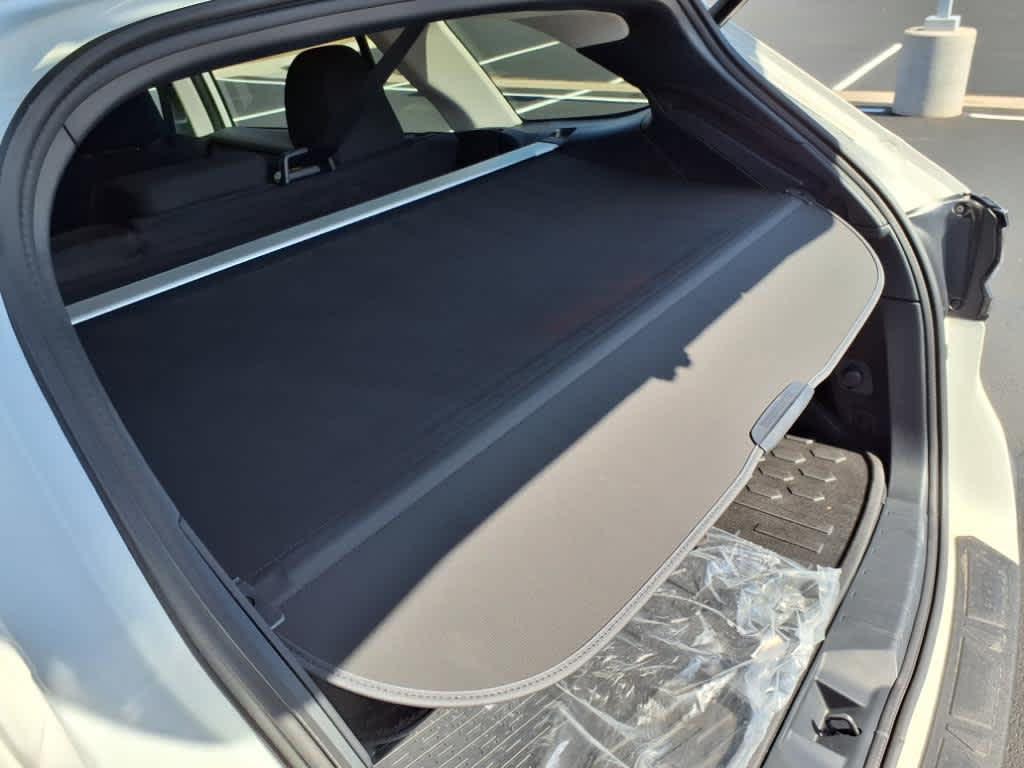 used 2025 Subaru Outback car, priced at $33,500