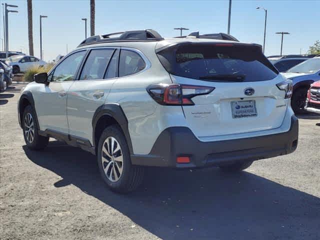 new 2025 Subaru Outback car, priced at $36,494