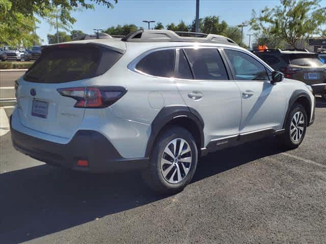 new 2025 Subaru Outback car, priced at $36,494