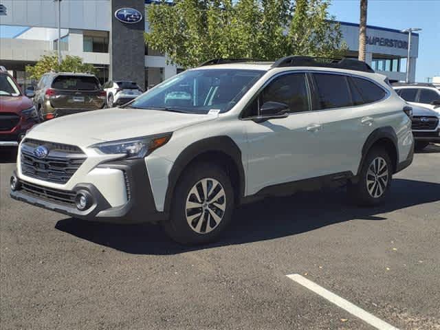 new 2025 Subaru Outback car, priced at $36,494