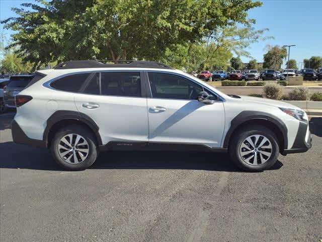 new 2025 Subaru Outback car, priced at $36,494