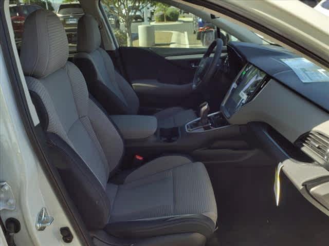 new 2025 Subaru Outback car, priced at $36,494