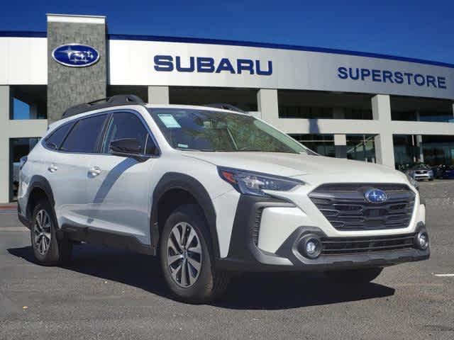 new 2025 Subaru Outback car, priced at $36,494