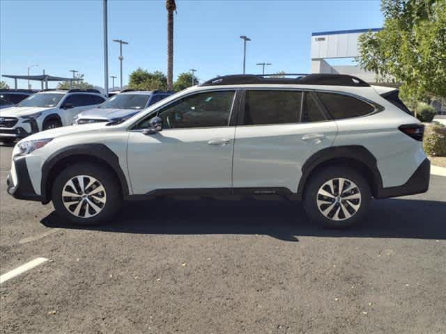 new 2025 Subaru Outback car, priced at $36,494