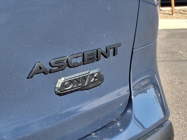 new 2025 Subaru Ascent car, priced at $44,525