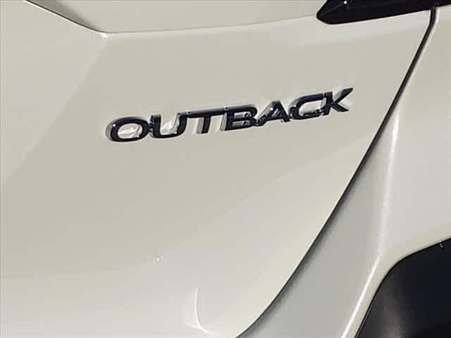 new 2025 Subaru Outback car, priced at $36,494