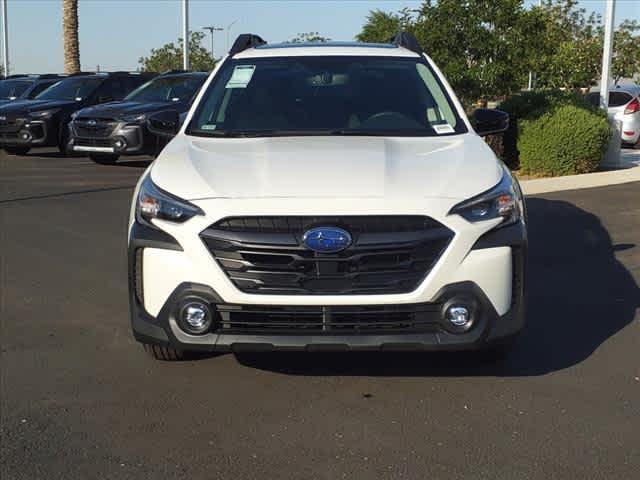 new 2025 Subaru Outback car, priced at $36,494