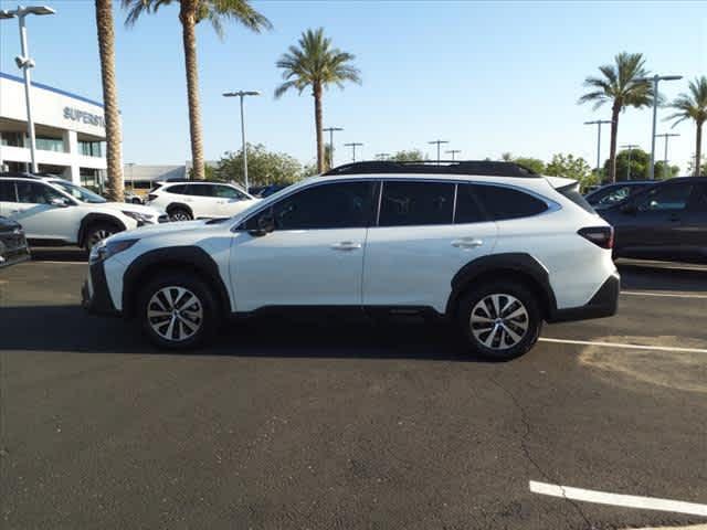 new 2025 Subaru Outback car, priced at $36,494