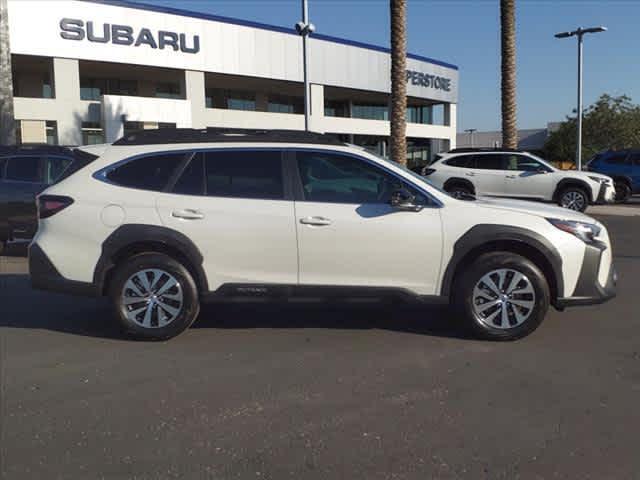 new 2025 Subaru Outback car, priced at $36,494