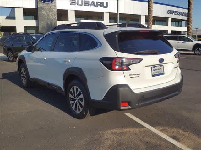 new 2025 Subaru Outback car, priced at $36,494