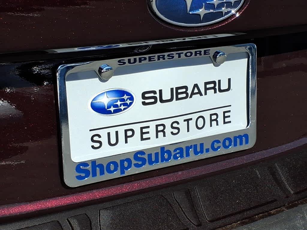 new 2025 Subaru Outback car, priced at $45,211