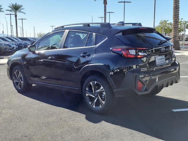 new 2024 Subaru Crosstrek car, priced at $30,691