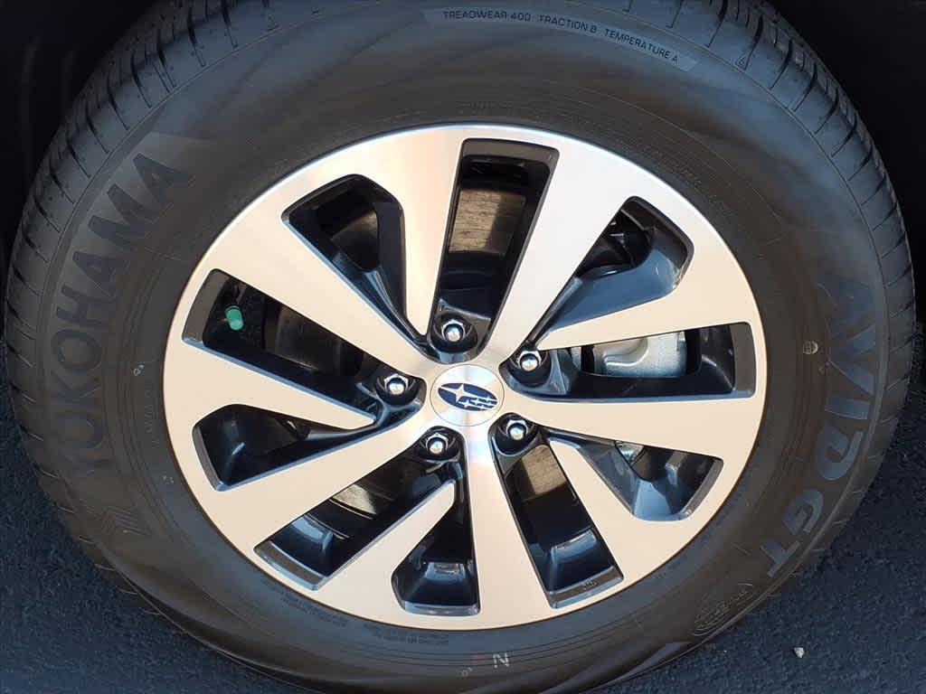 used 2025 Subaru Outback car, priced at $29,700