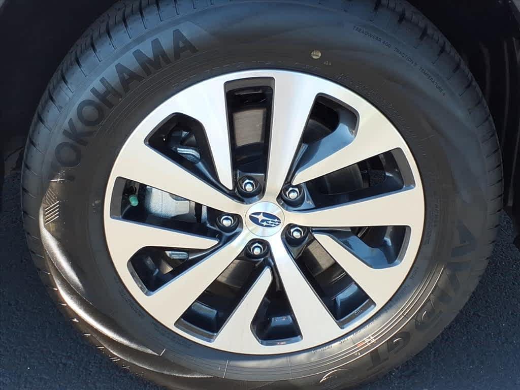 used 2025 Subaru Outback car, priced at $29,700