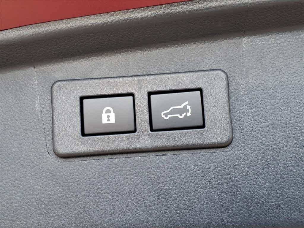 new 2025 Subaru Outback car, priced at $42,128