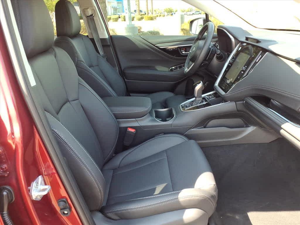 new 2025 Subaru Outback car, priced at $42,128