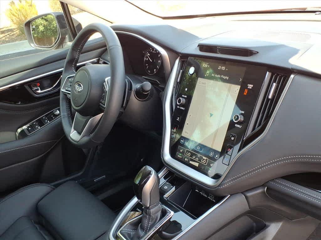 new 2025 Subaru Outback car, priced at $42,128