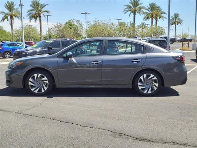 new 2025 Subaru Legacy car, priced at $40,202