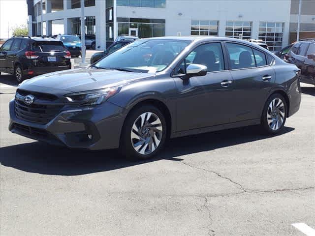 new 2025 Subaru Legacy car, priced at $40,202