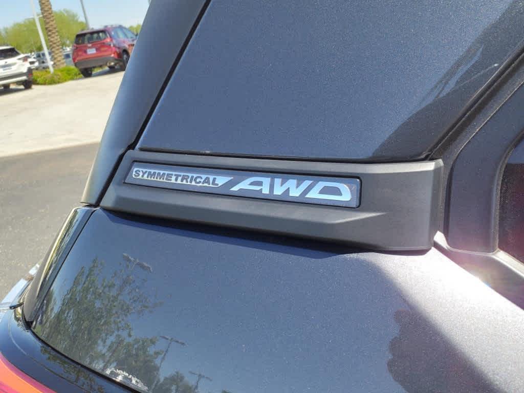 new 2025 Subaru Forester car, priced at $44,385