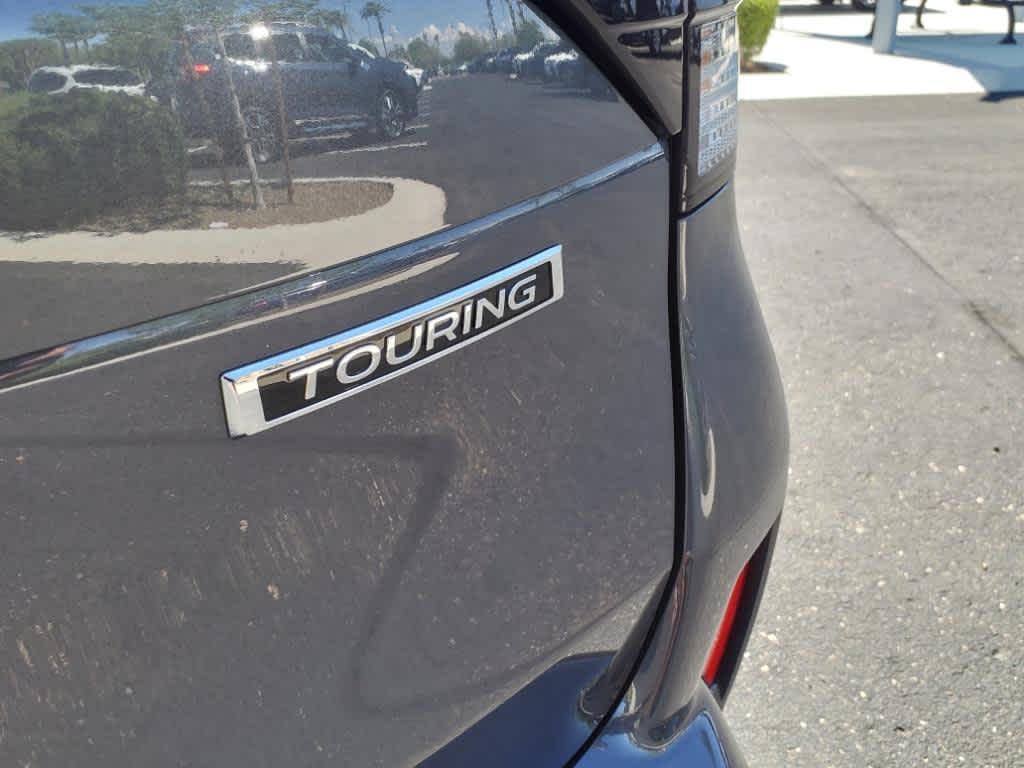 new 2025 Subaru Forester car, priced at $44,385