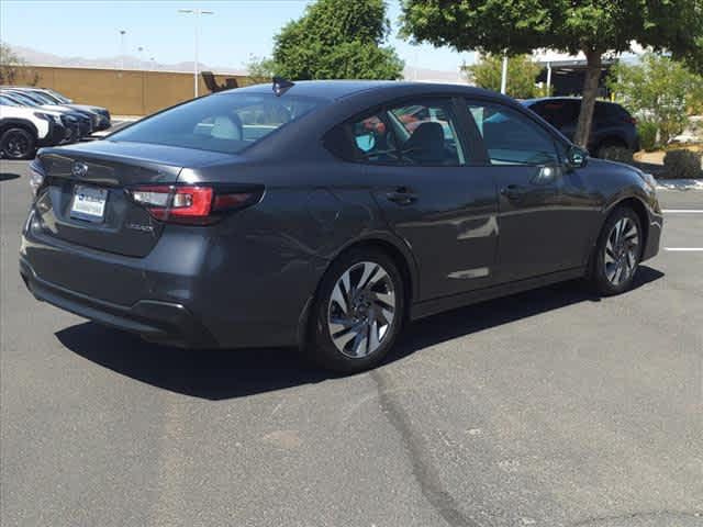 used 2024 Subaru Legacy car, priced at $31,700