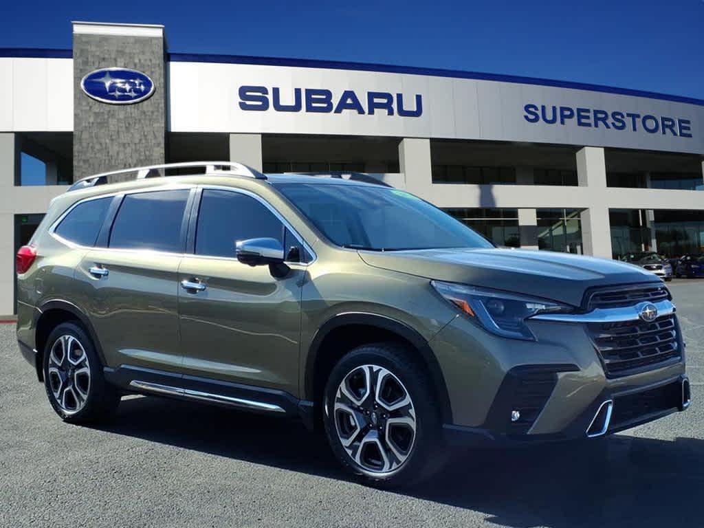 used 2023 Subaru Ascent car, priced at $39,700