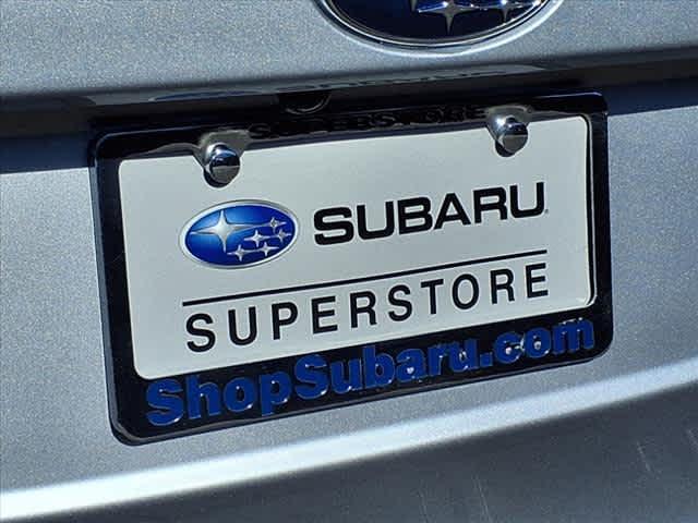 used 2025 Subaru Outback car, priced at $34,600