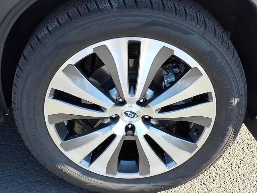 used 2022 Subaru Ascent car, priced at $31,700