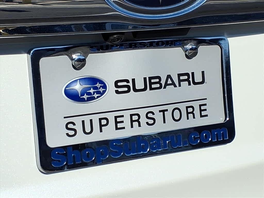 used 2022 Subaru Ascent car, priced at $31,700