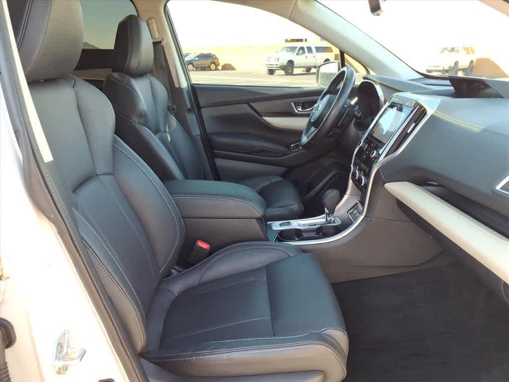 used 2022 Subaru Ascent car, priced at $31,700