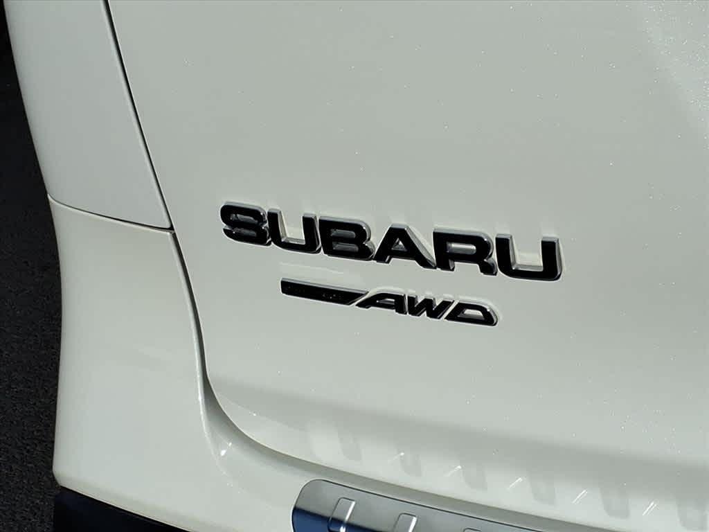 used 2022 Subaru Ascent car, priced at $31,700