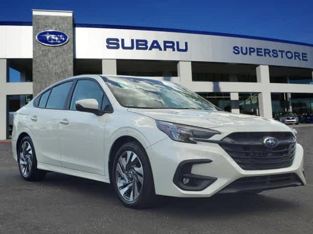 new 2025 Subaru Legacy car, priced at $35,663