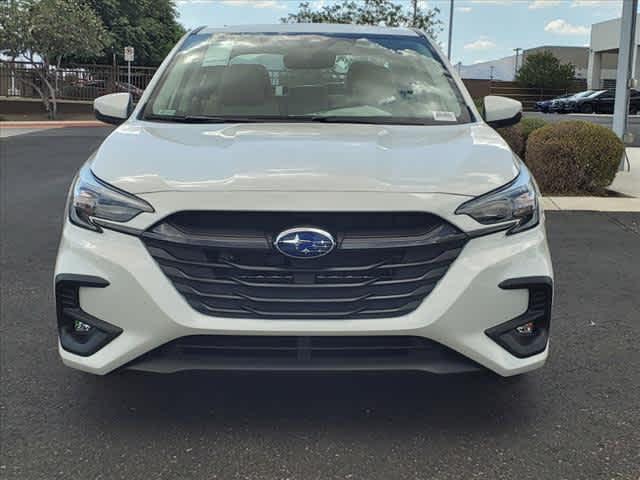 new 2025 Subaru Legacy car, priced at $35,663