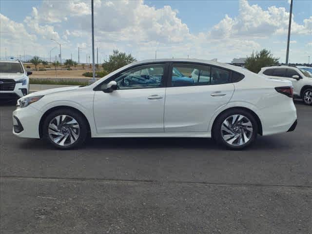 new 2025 Subaru Legacy car, priced at $35,663