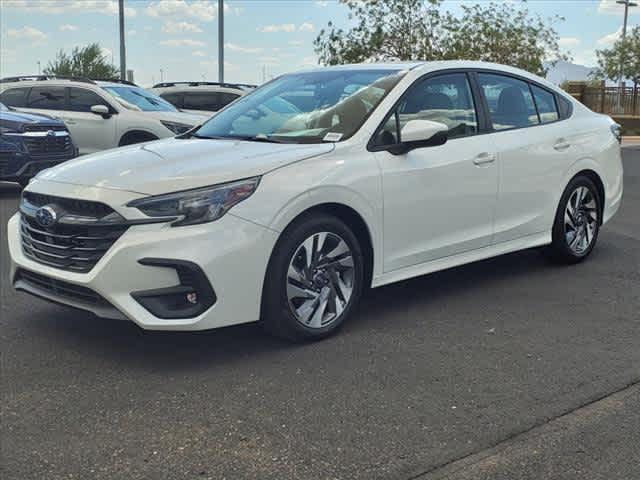 new 2025 Subaru Legacy car, priced at $35,663