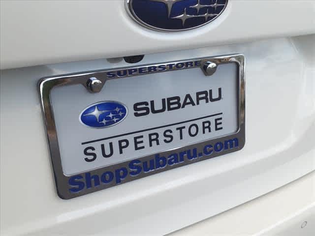 new 2025 Subaru Legacy car, priced at $35,663