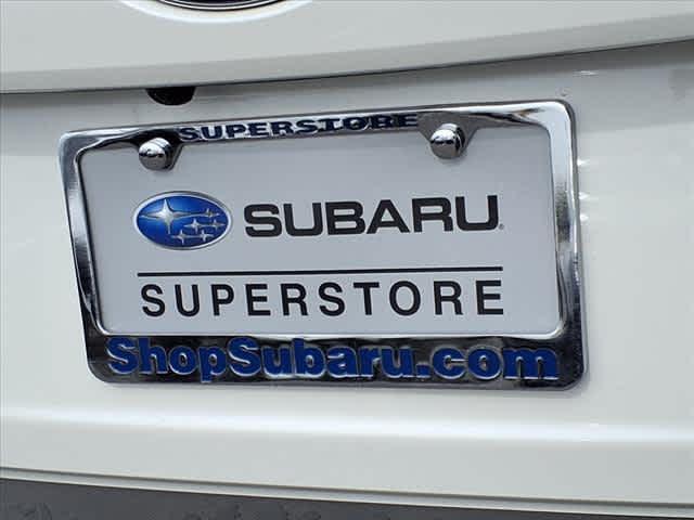 new 2025 Subaru Crosstrek car, priced at $29,234