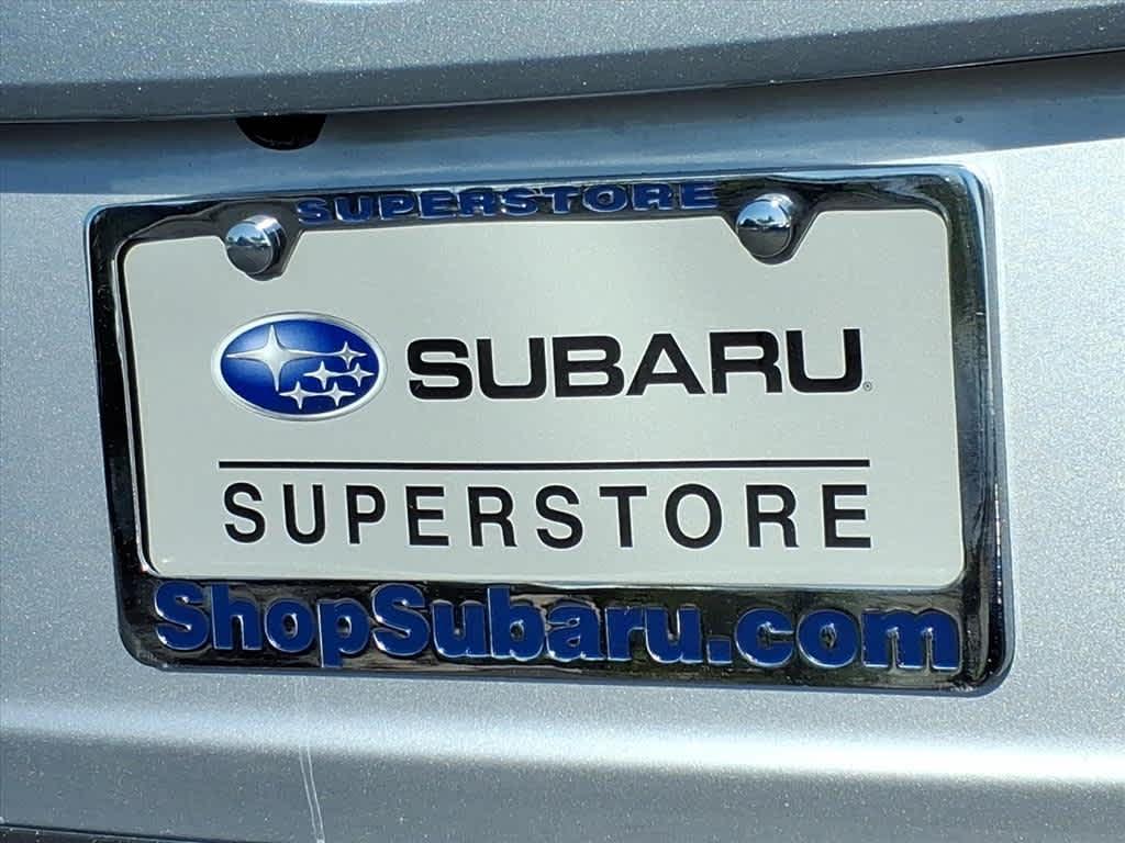 new 2026 Subaru Crosstrek car, priced at $30,220