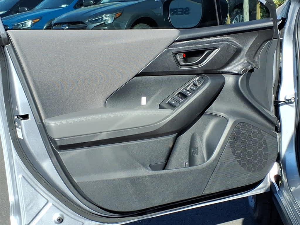 new 2026 Subaru Crosstrek car, priced at $30,220