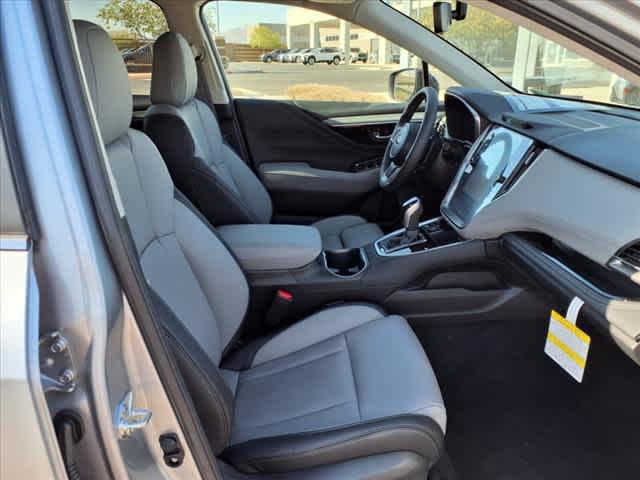 new 2025 Subaru Outback car, priced at $42,958